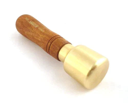 Buy Narex Brass carving mallet 500g from Power Tool Services - Image 3 | Best Price