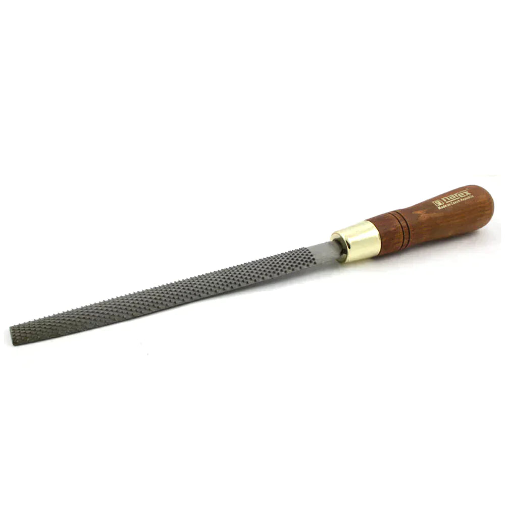 Buy Narex Machine Cut Halfound Rasp 200mm from Power Tool Services - Image 2 | Best Price