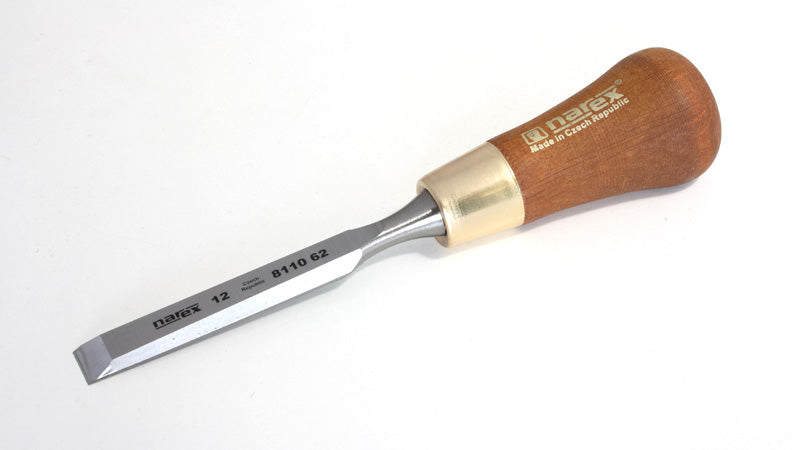 Buy Narex Wood Line Plus Butt Chisel ( Select Size ) from Power Tool Services - Image 6 | Best Price