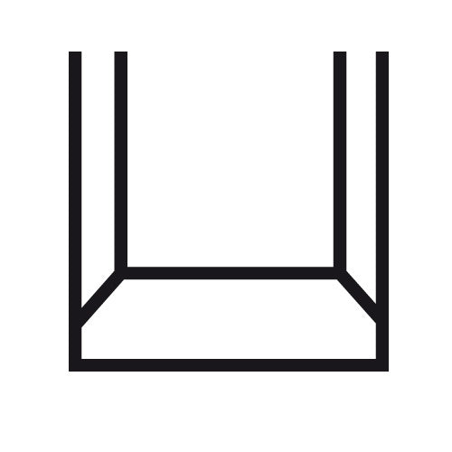 Buy Narex Wood Line Profi Bevel Edge Chisel ( Select Size ) from Power Tool Services - Image 16 | Best Price