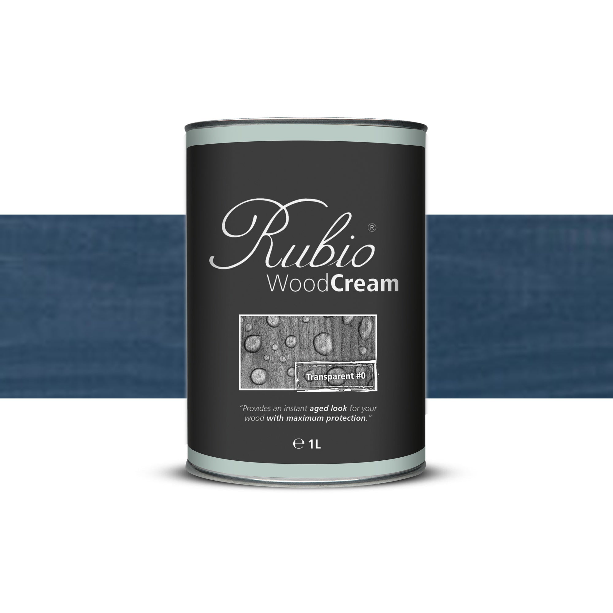 Rubio WoodCream 43 - Power Tool Services