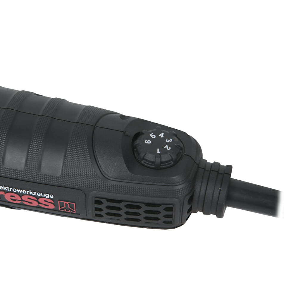 Buy Kress | Multi Tool Vibrafree | KUW58.1 from Power Tool Services - Image 3 | Best Price