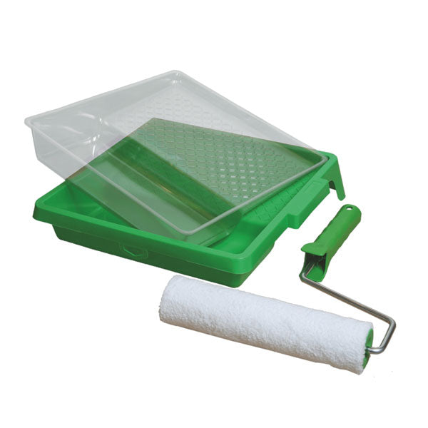 Buy OSMO Floor Roller Set from Power Tool Services - Image 1 | Best Price