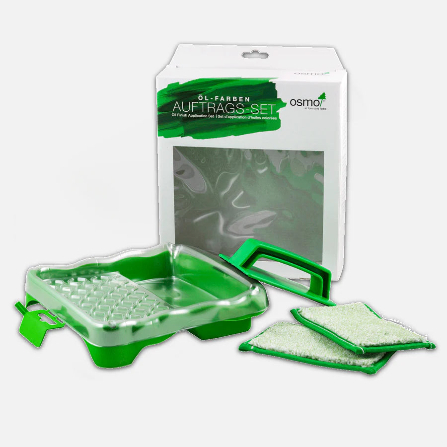 OSMO Oil Finish Applicaton Set Power Tool Services