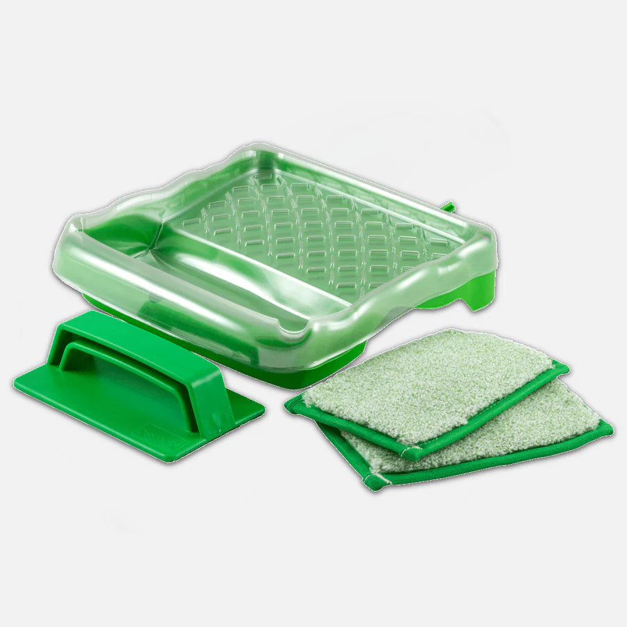 OSMO Oil Finish Applicaton Set Power Tool Services