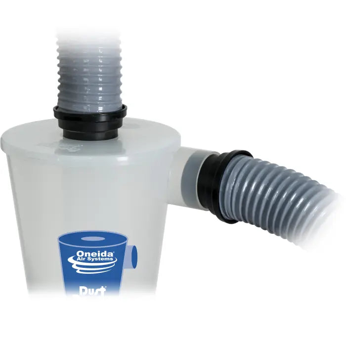 Buy Oneida Dust Deputy 2.5 DIY Cyclone Separator from Power Tool Services - Image 4 | Best Price