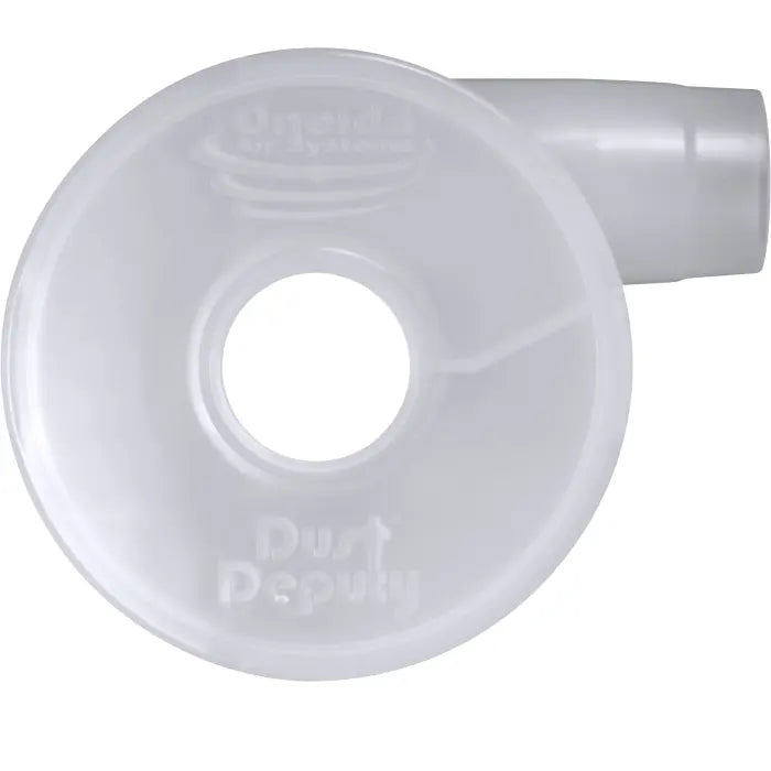 Buy Oneida Dust Deputy Deluxe All-Clear Cyclone Separator Kit from Power Tool Services - Image 5 | Best Price