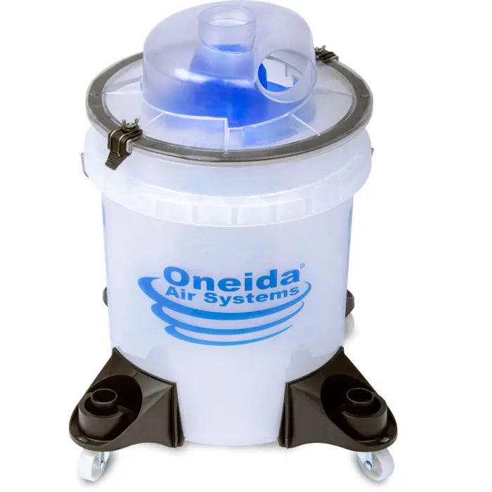 Buy Oneida Dust Deputy Low-Pro Deluxe Lid Separator Kit from Power Tool Services - Image 4 | Best Price