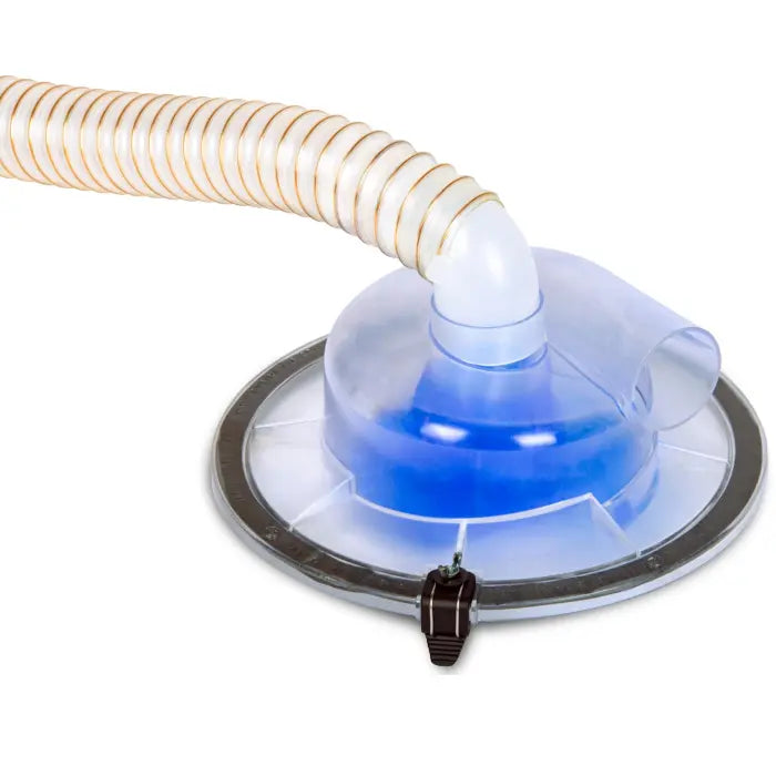 Buy Oneida Dust Deputy Low-Pro Deluxe Lid Separator Kit from Power Tool Services - Image 2 | Best Price