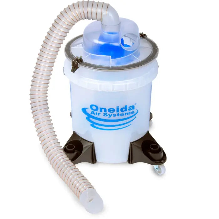 Buy Oneida Dust Deputy Low-Pro Deluxe Lid Separator Kit from Power Tool Services - Image 9 | Best Price