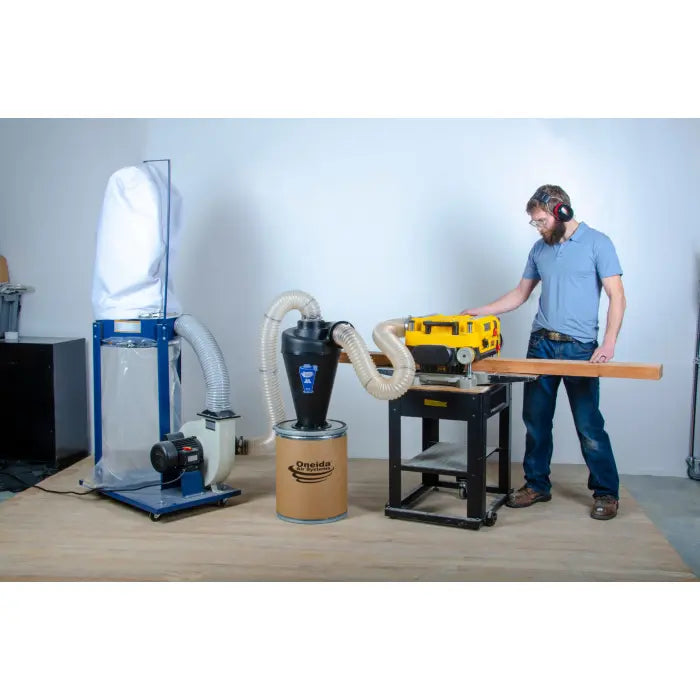 Buy Oneida Super Dust Deputy 4/5 Cyclone from Power Tool Services - Image 6 | Best Price
