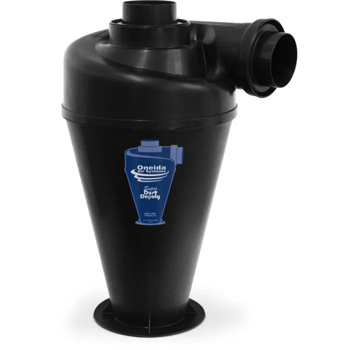 Buy Oneida Super Dust Deputy 4/5 Cyclone from Power Tool Services - Image 2 | Best Price