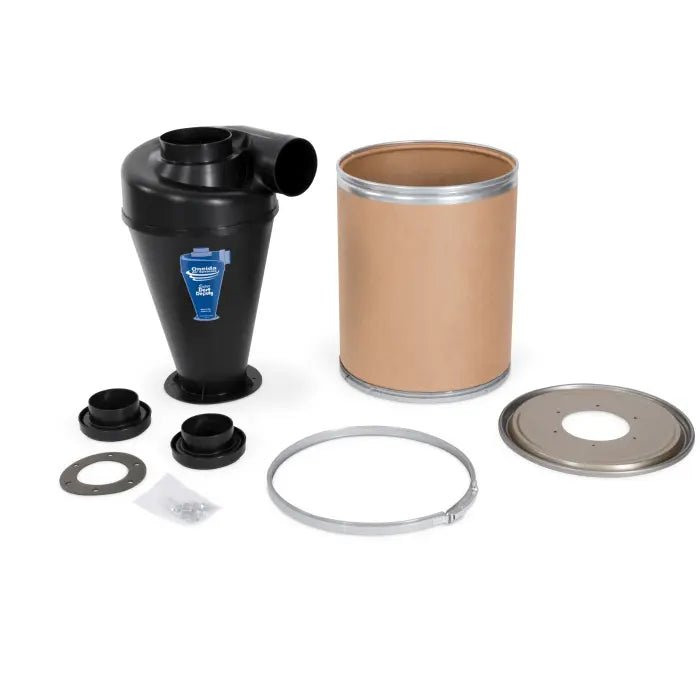 Buy Oneida Super Dust Deputy 4/5 Deluxe Cyclone Kit from Power Tool Services - Image 1 | Best Price