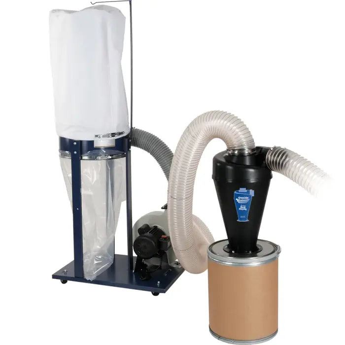 Buy Oneida Super Dust Deputy 4/5 Deluxe Cyclone Kit from Power Tool Services - Image 3 | Best Price