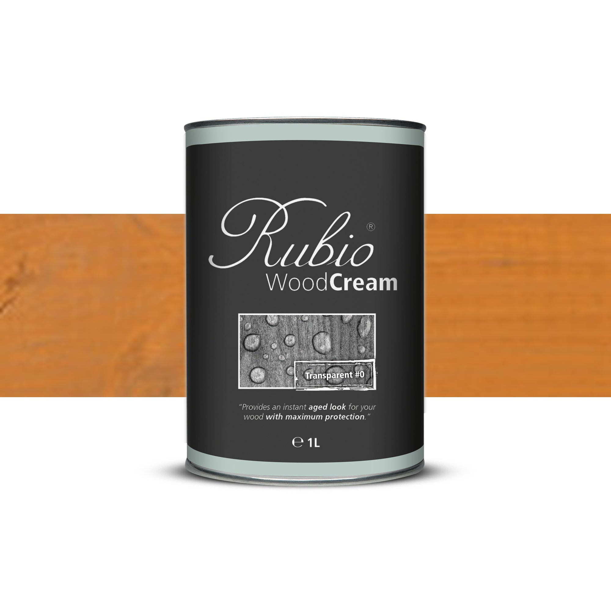 Rubio WoodCream 44 - Power Tool Services