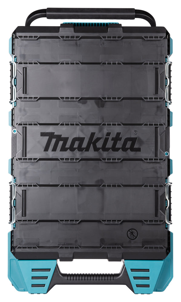 MAKTRAK™ Rolling Tool Chest Combo 7 pc