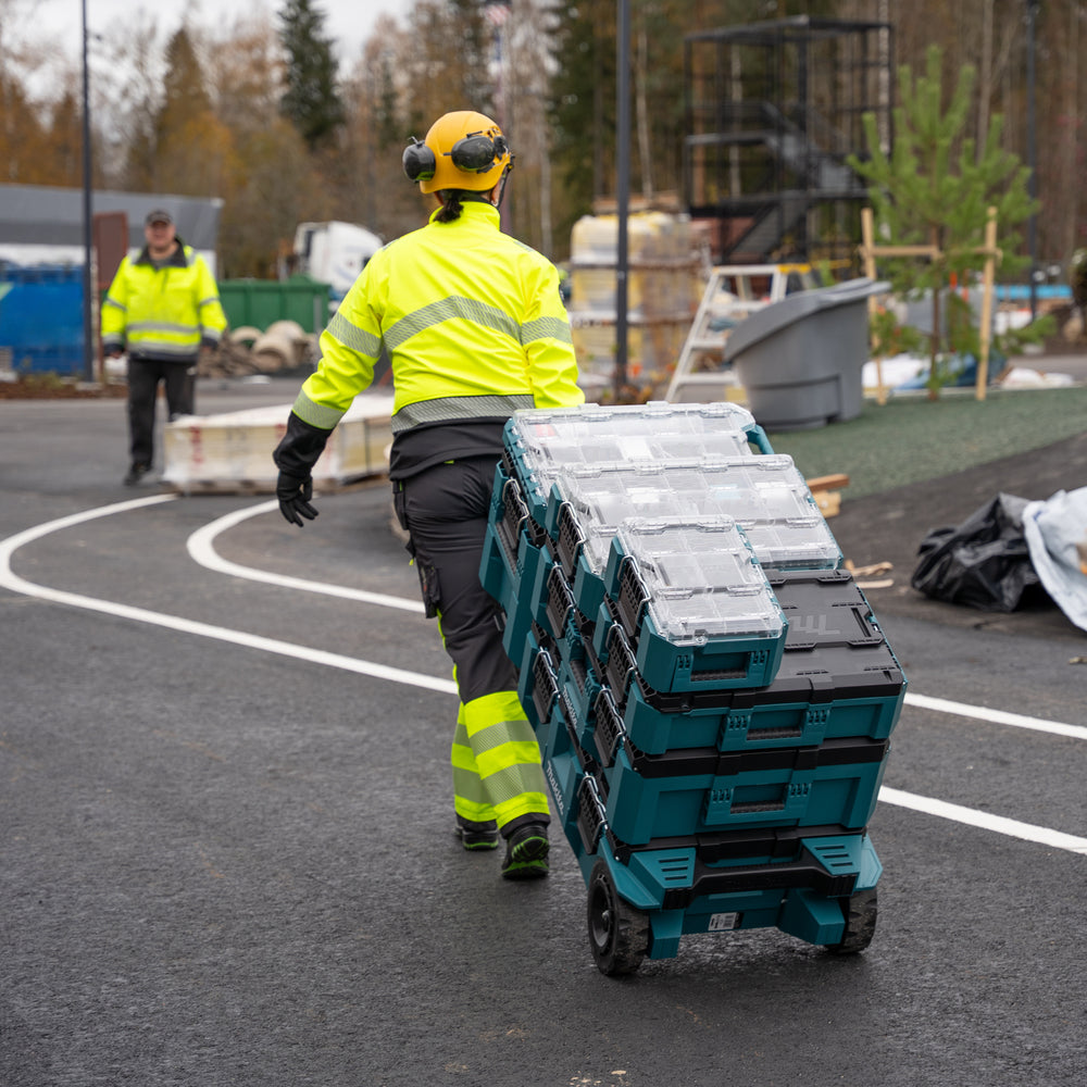 Makita MAKTRAK™ Rolling Tool Chest P-91001