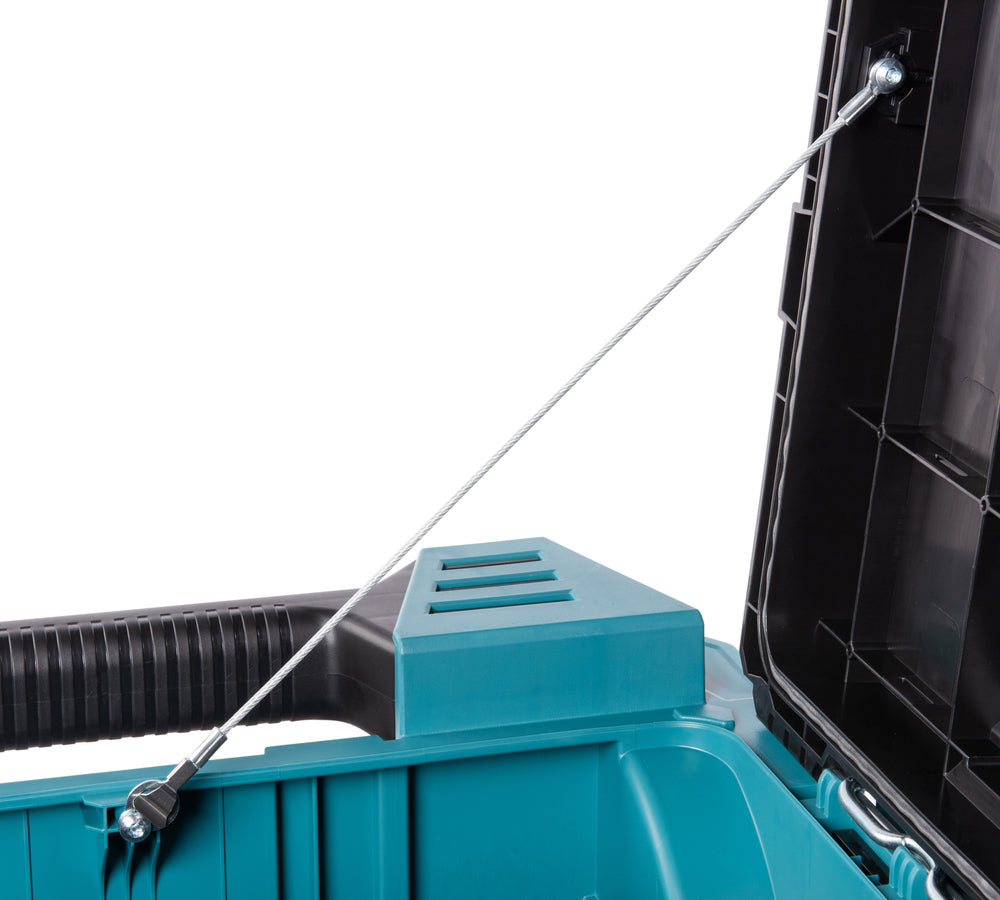 Makita MAKTRAK™ Rolling Tool Chest P-91001