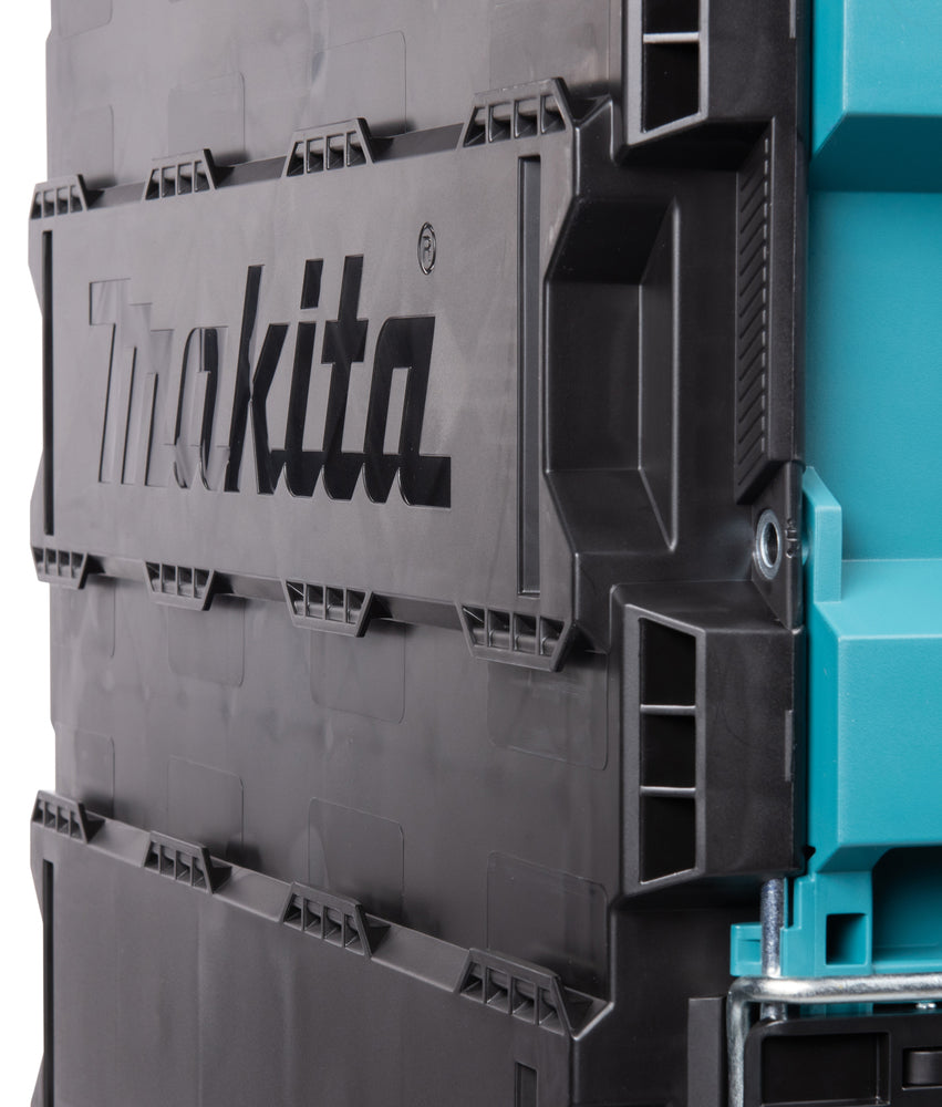 Makita MAKTRAK™ Rolling Tool Chest P-91001