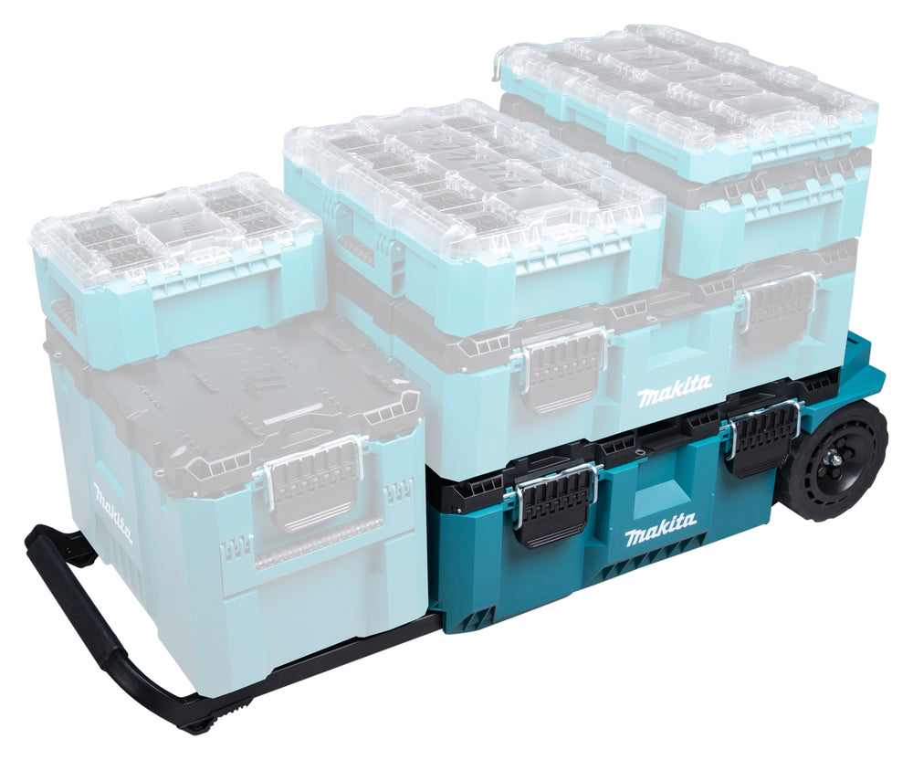 Makita MAKTRAK™ Rolling Tool Chest P-91001