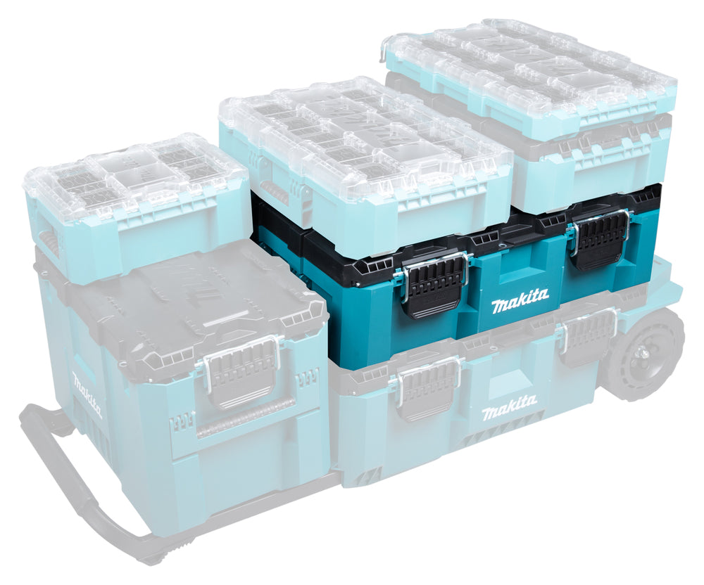 Makita MAKTRAK™ Large Tool Box P-91017