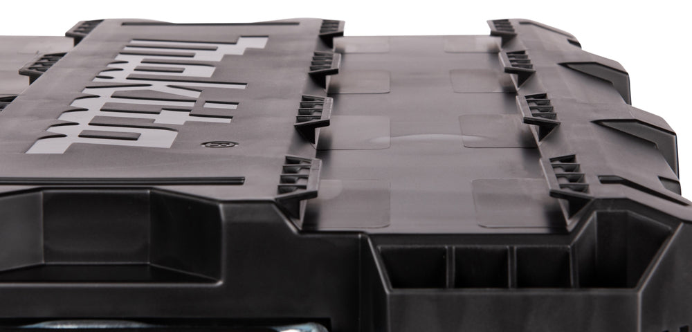 Makita MAKTRAK™ Extra Large Extension Toolbox P-91023