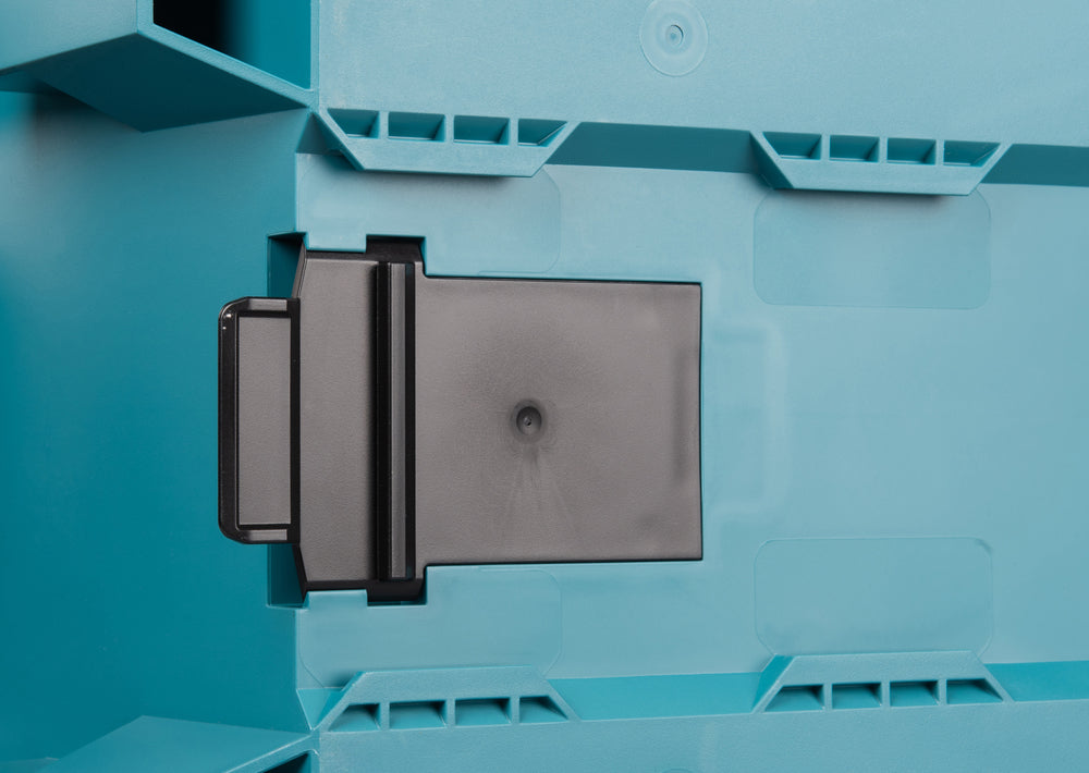 Makita MAKTRAK™ Extra Large Extension Toolbox P-91023