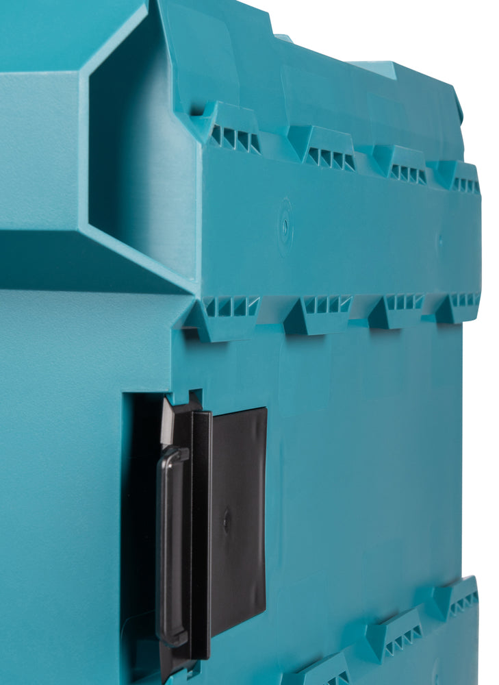 Makita MAKTRAK™ Extra Large Extension Toolbox P-91023