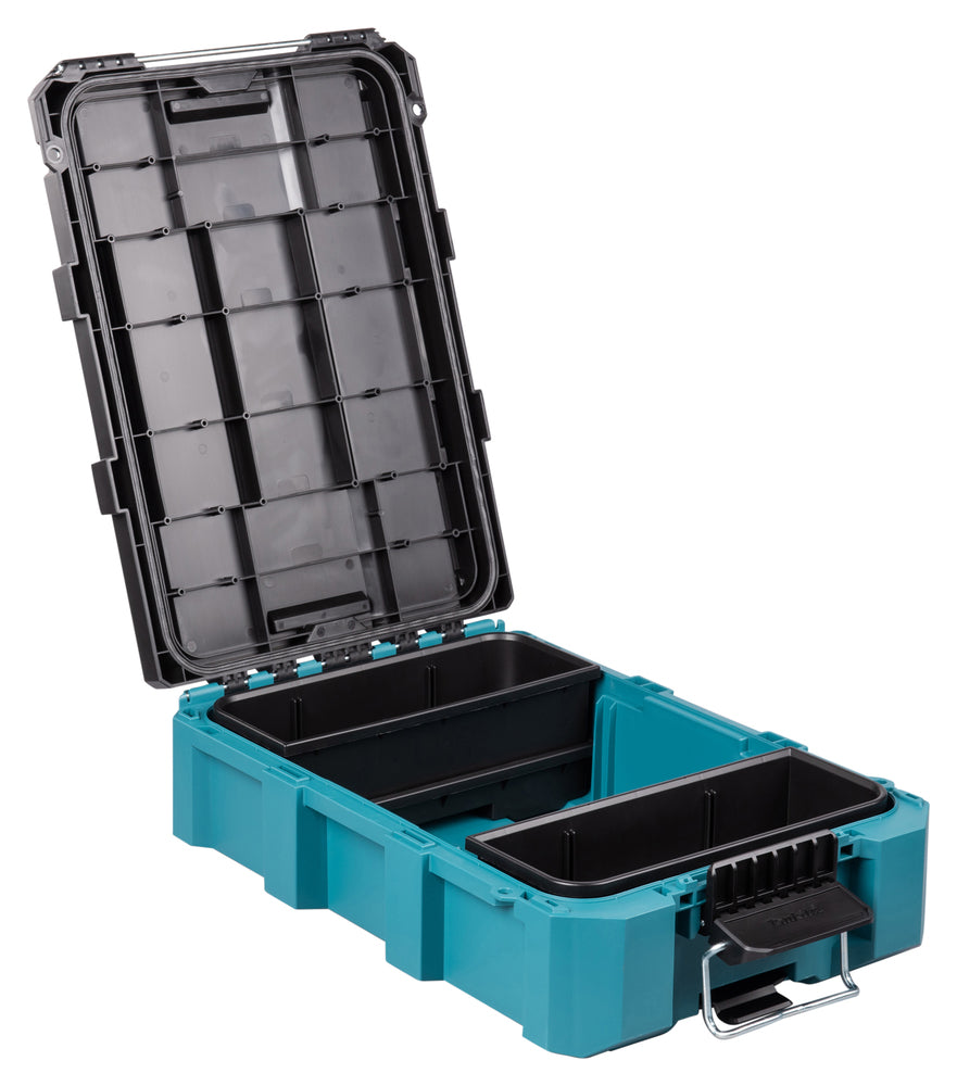 Makita MAKTRAK™ Medium Toolbox P-91039