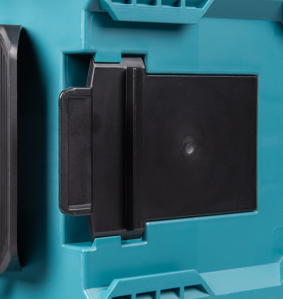 Makita MAKTRAK™ Medium Toolbox P-91039