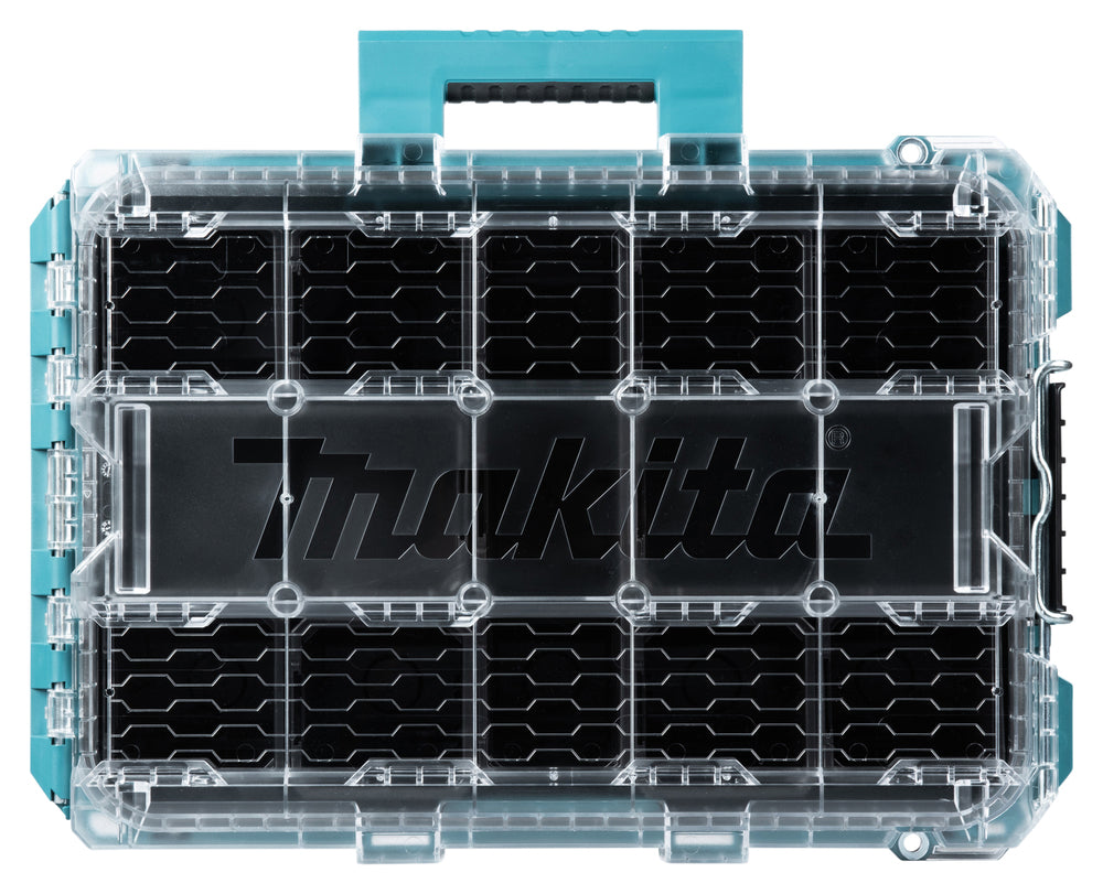 Makita MAKTRAK™ Deep Medium Organiser P-91045