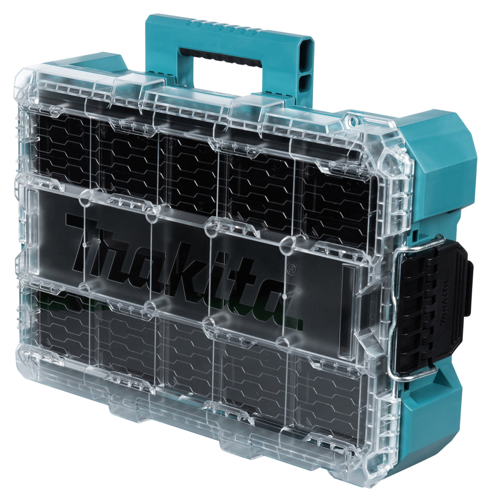 Makita MAKTRAK™ Deep Medium Organiser P-91045