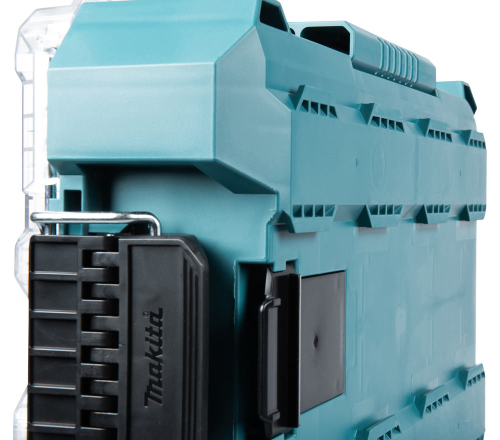 Makita MAKTRAK™ Deep Medium Organiser P-91045