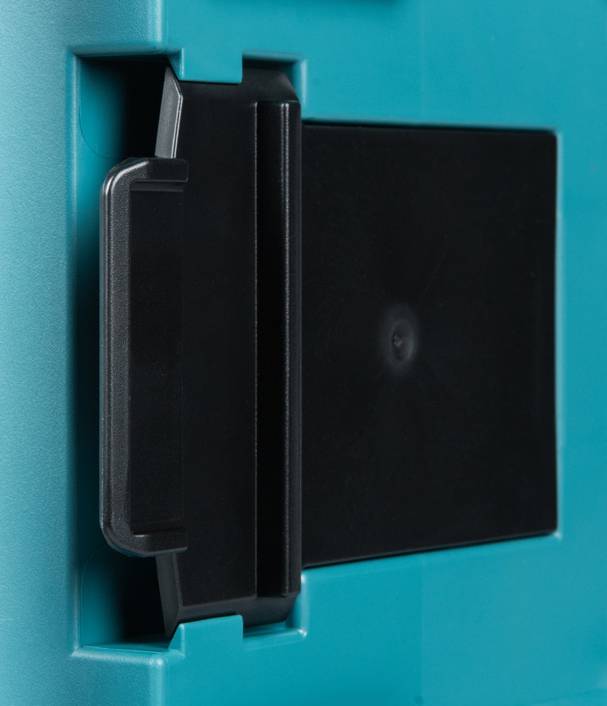 Makita MAKTRAK™ Low Profile Medium Organiser P-91051 7 - Power Tool Services