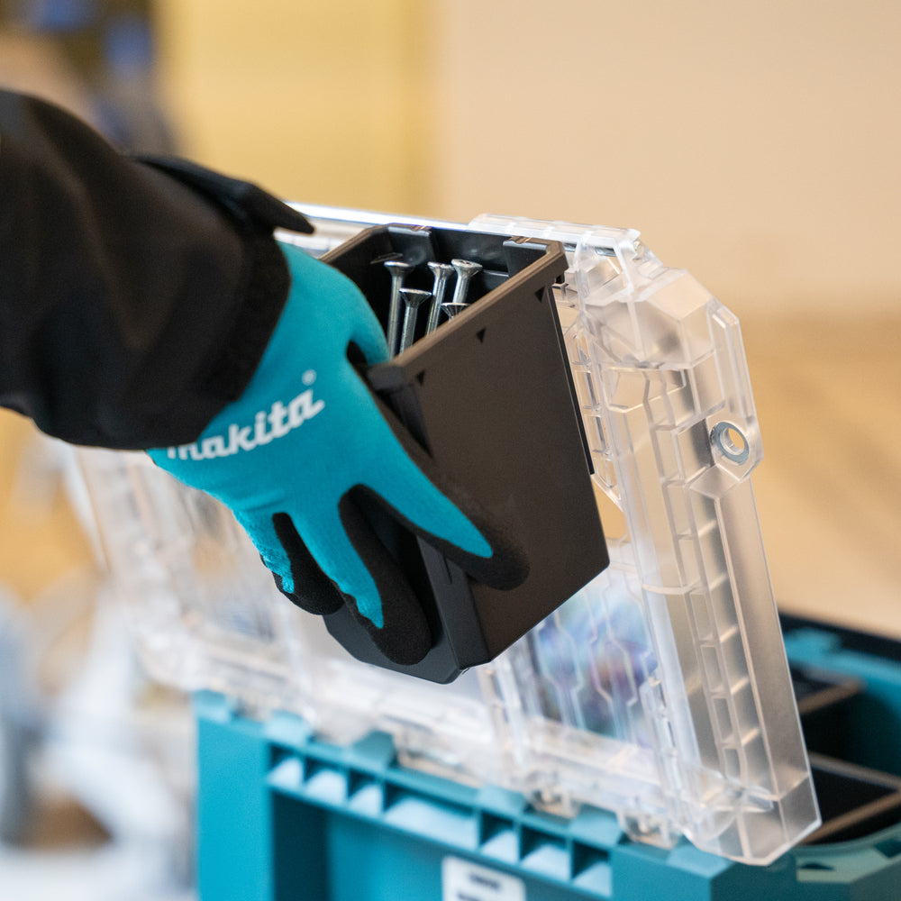 Makita MAKTRAK™ Deep compact organizer P-91067
