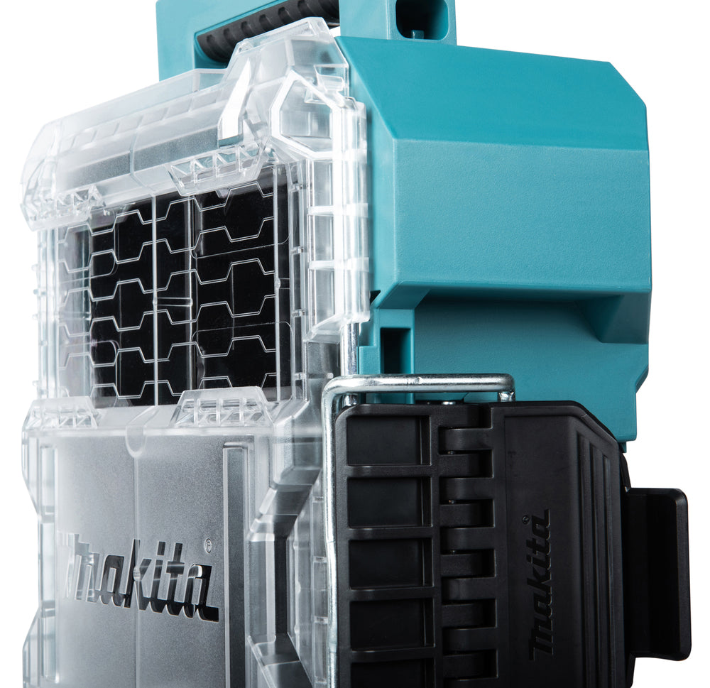 Makita MAKTRAK™ Deep compact organizer P-91067
