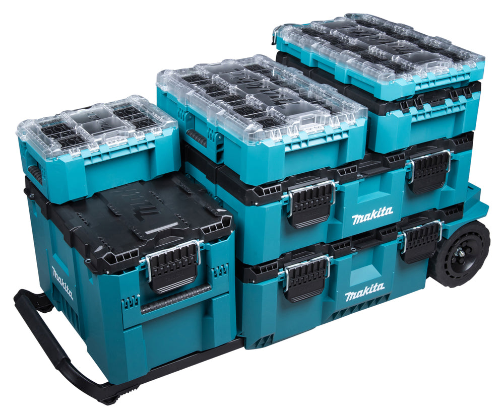 Makita MAKTRAK™ Deep compact organizer P-91067