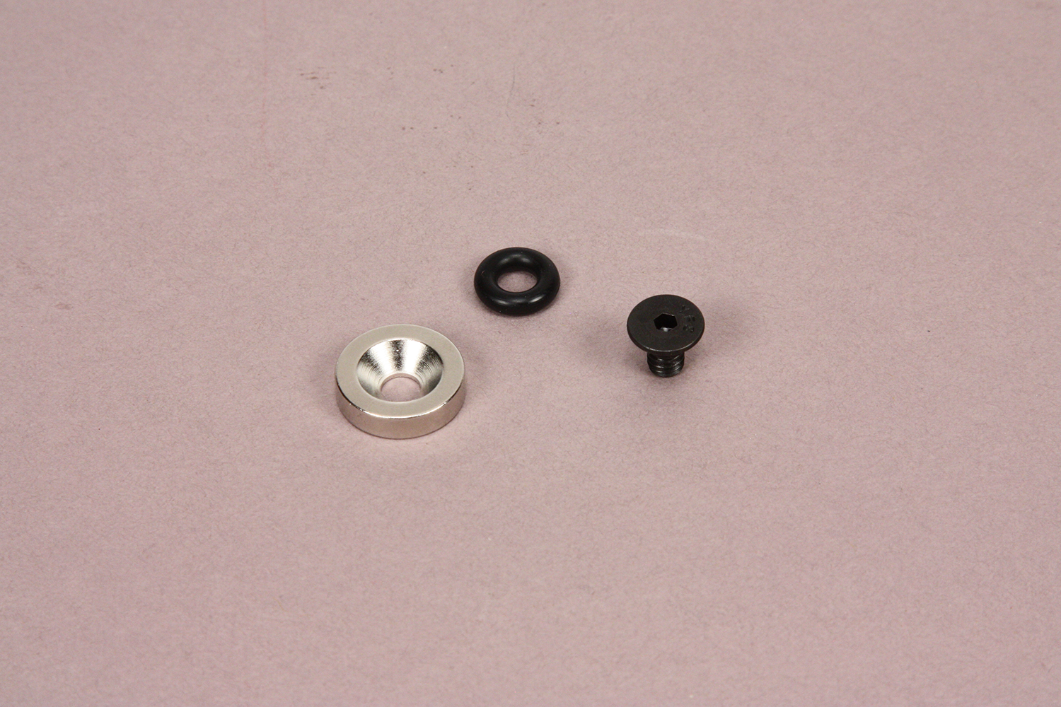 INCRA MagnaLOCK Router Table Plate Parts