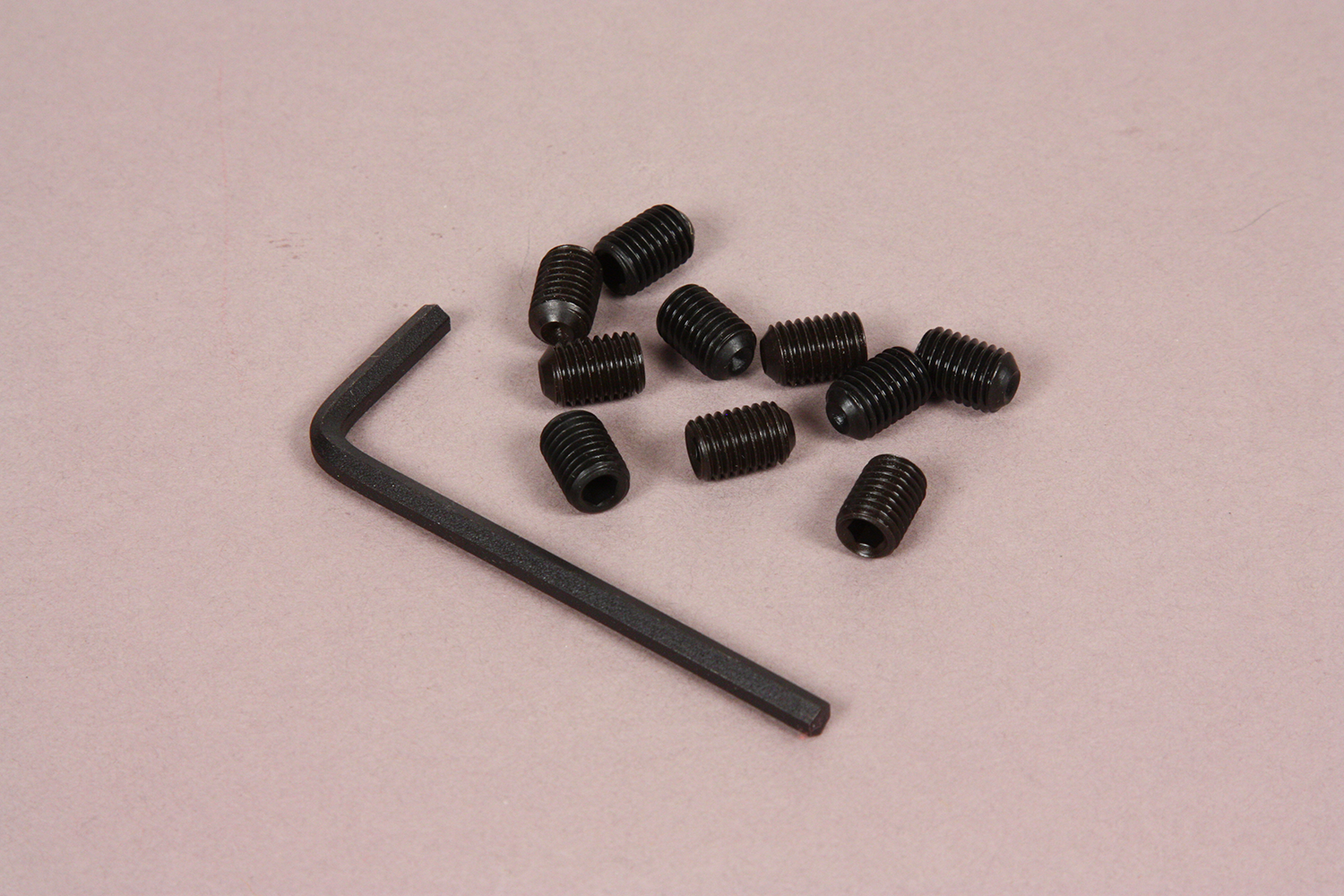 INCRA MagnaLOCK Router Table Plate Parts