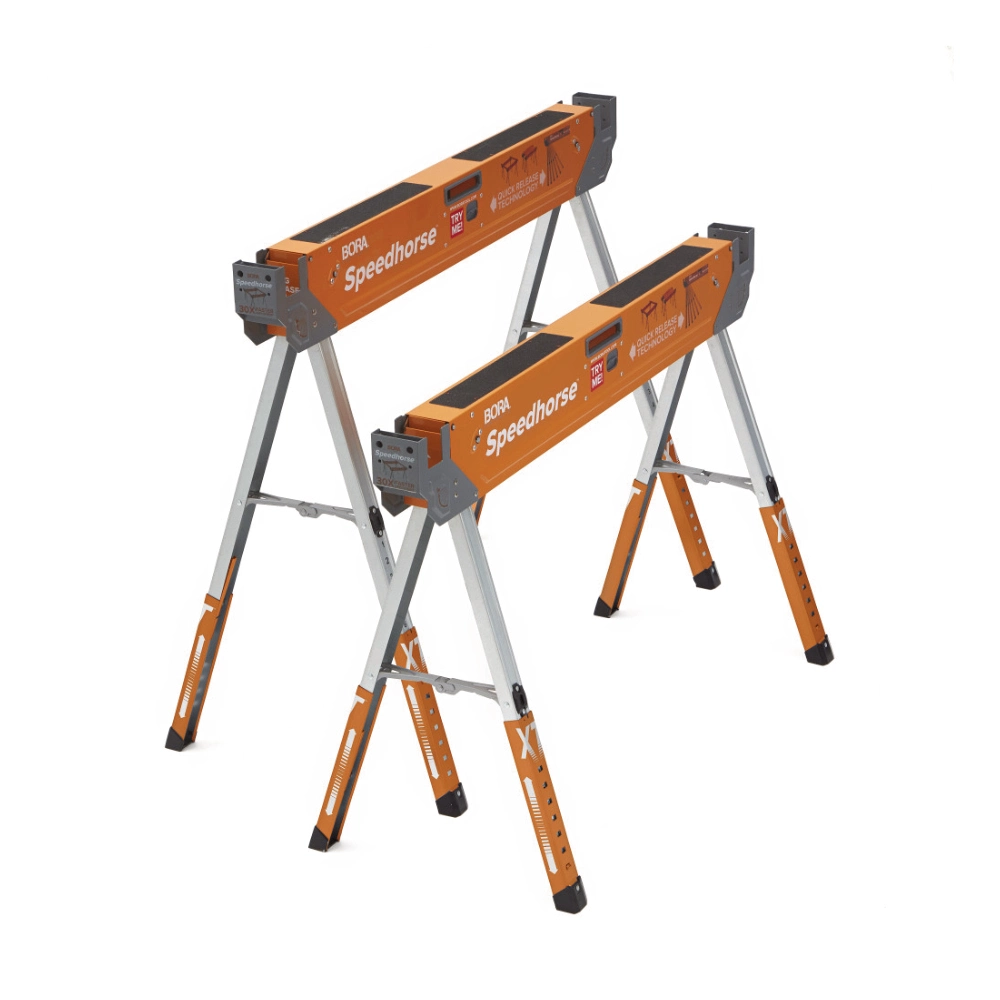 BORA Speedhorse XT | Two Pack | PM-4550T