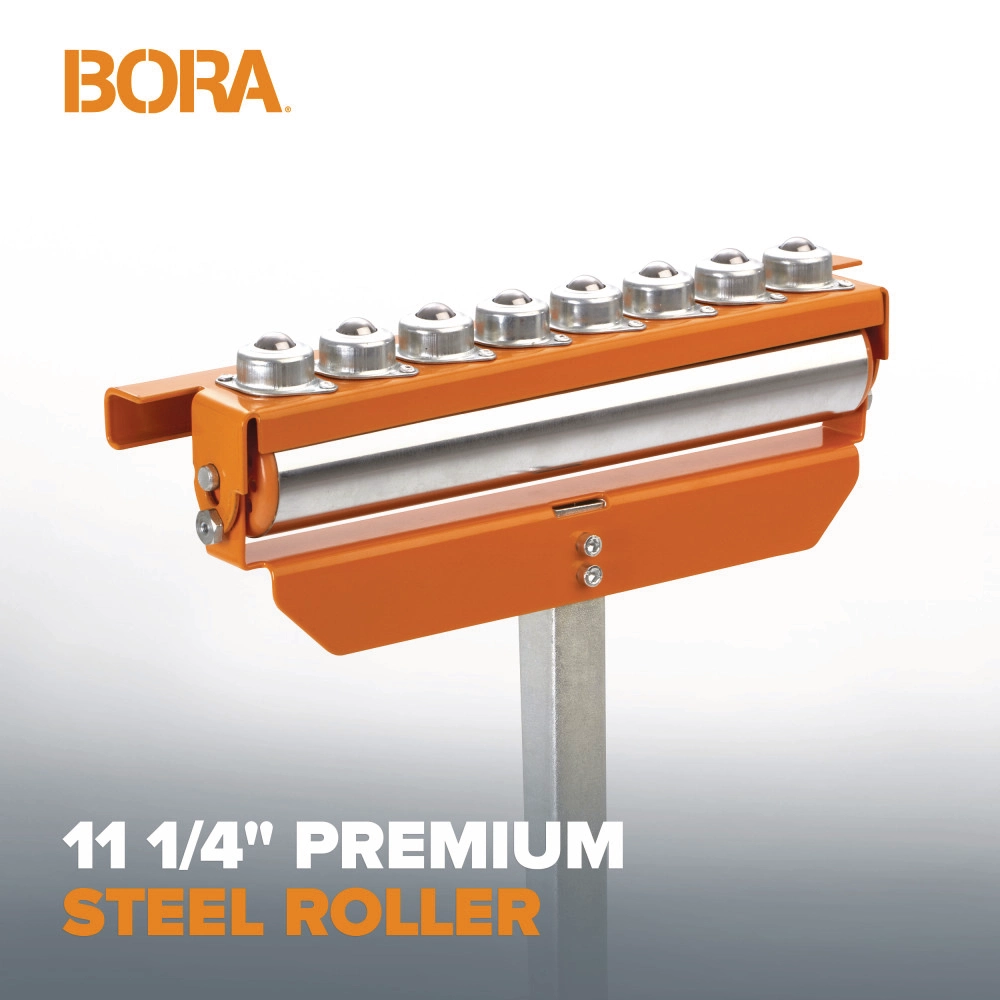 BORA A-frame Pedestal Roller Stand | PM-5093 6 - Power Tool Services