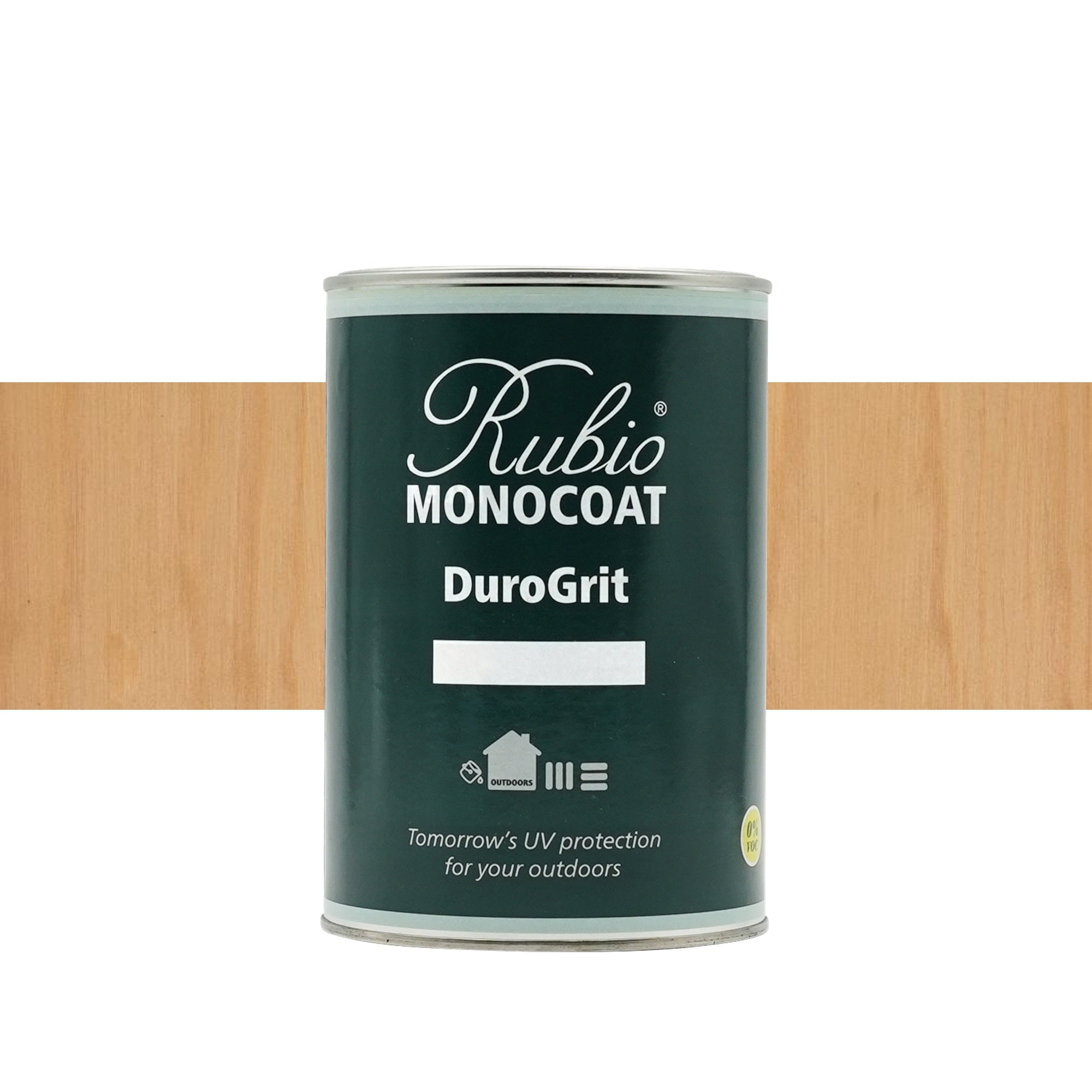 Rubio Monocoat DuroGrit 7 - Power Tool Services