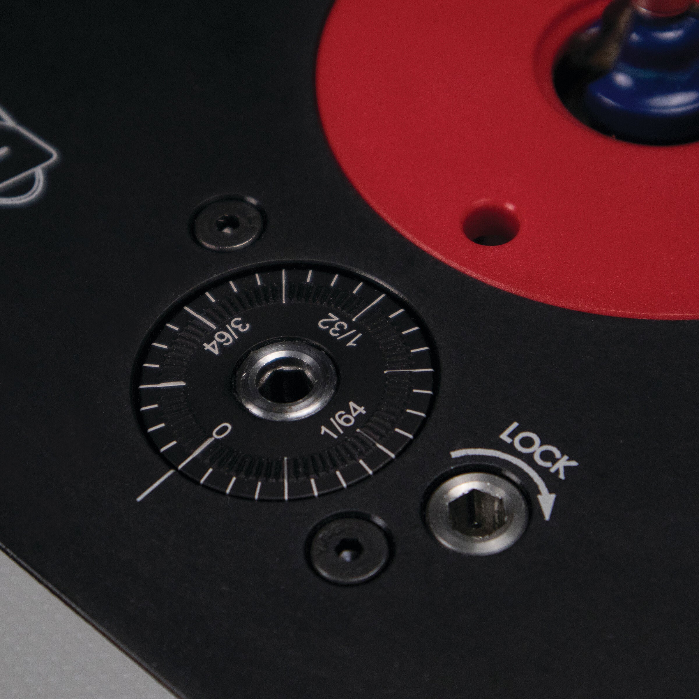 Kreg Precision Router Lift PRS5000 7 - Power Tool Services