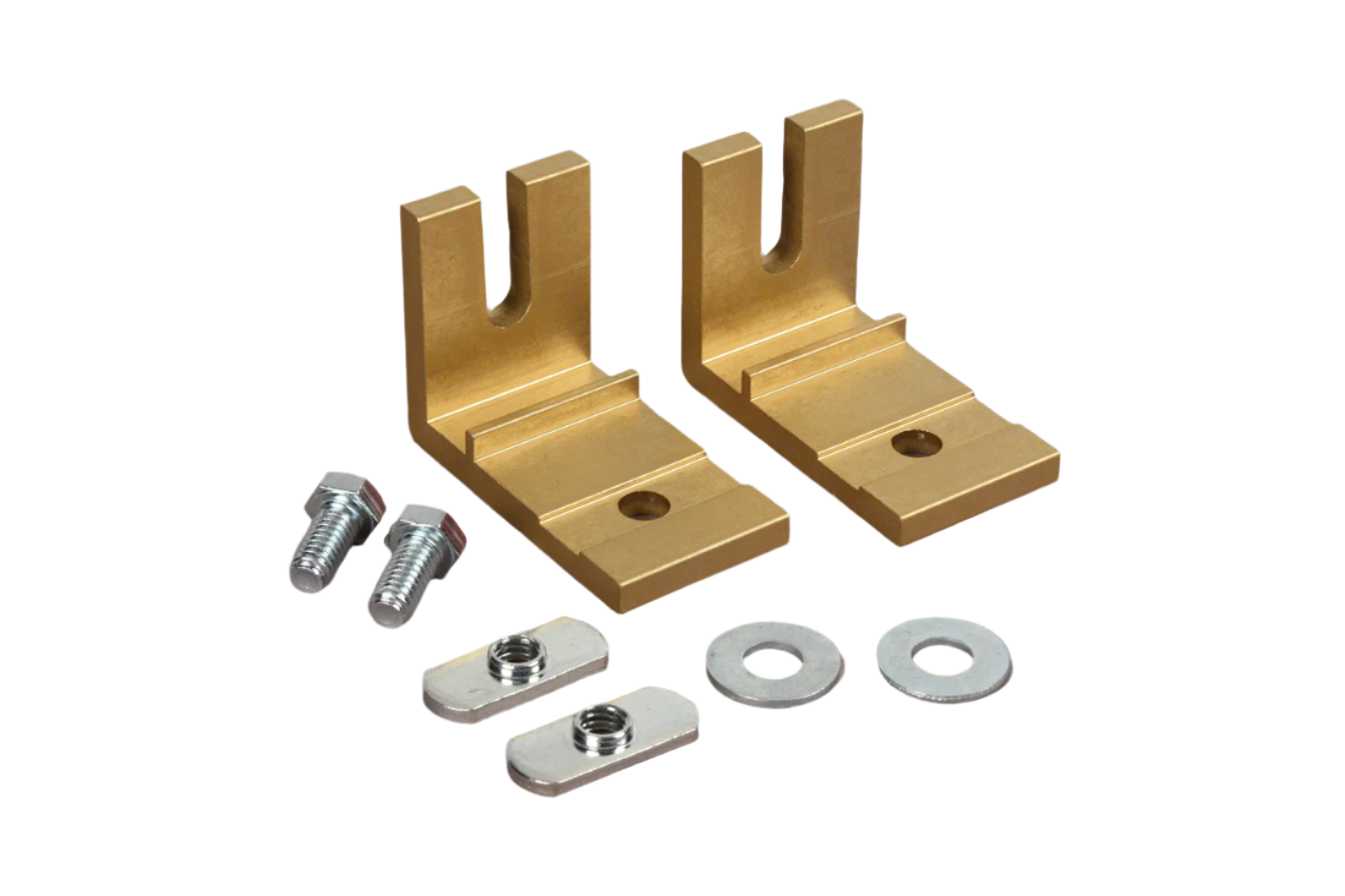 INCRA TS-LS Rail Mounting Brackets (pair) 1 - Power Tool Services