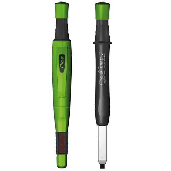 Buy Pica Big Dry Longlife Construction Marker PICA6060 from Power Tool Services - Image 2 | Best Price