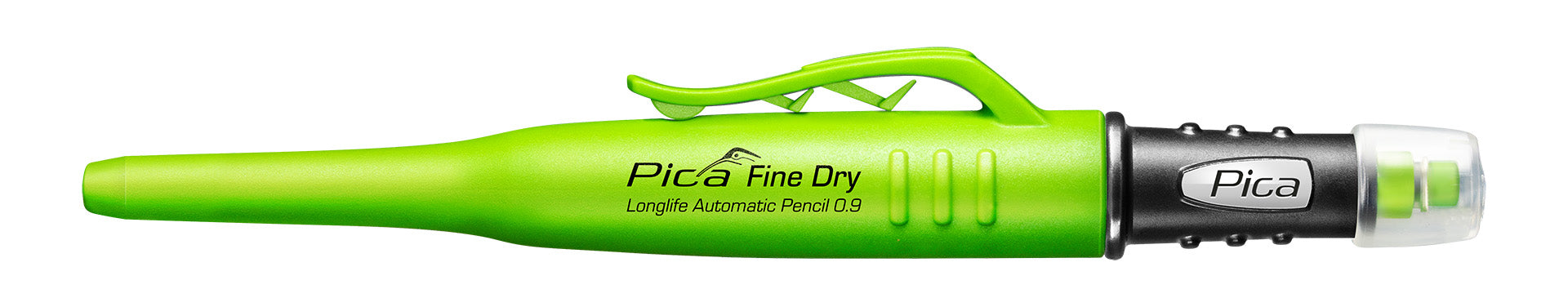Pica Fine Dry Longlife Automatic Pencil 0.9 PICA7070 Power Tool Services