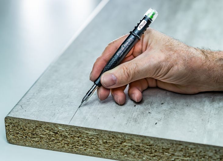 Pica Fine Dry Longlife Automatic Pencil 0.9 PICA7070 Power Tool Services