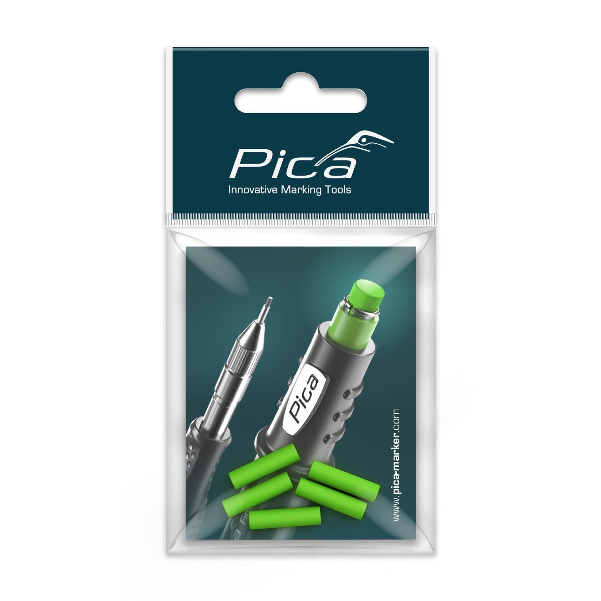 Pica Fine Dry Spare Part Set 55802 Power Tool Services