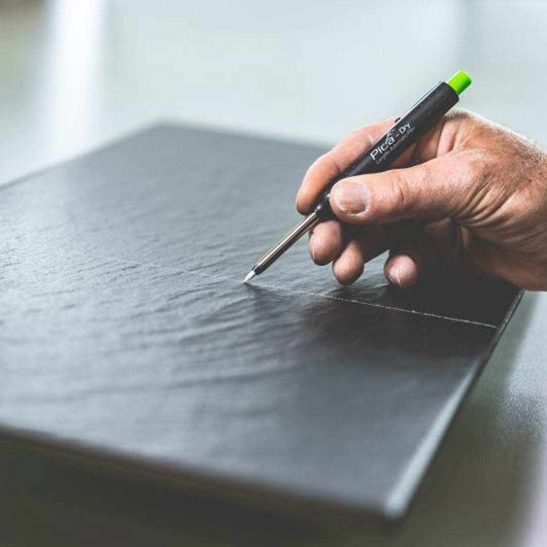 Buy Pica Dry Longlife Automatic Marking Pencil from Power Tool Services - Image 3 | Best Price