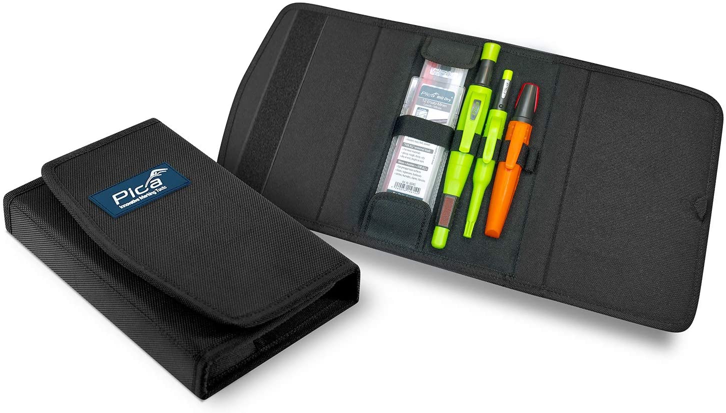 Buy Pica Master-Set for Carpenters PICA55030 from Power Tool Services - Image 2 | Best Price